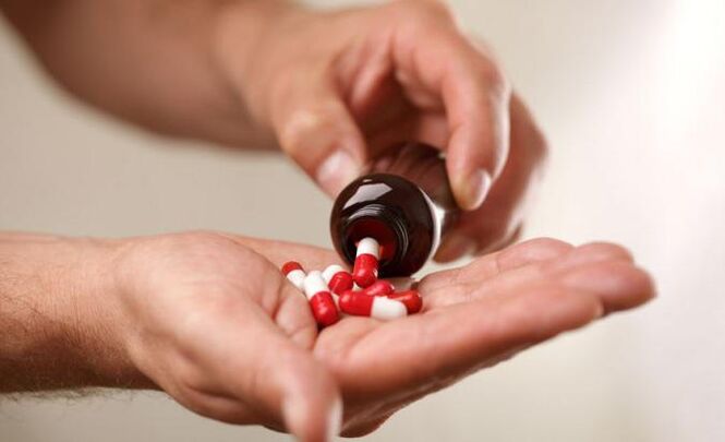 Tratamentul medicamentos