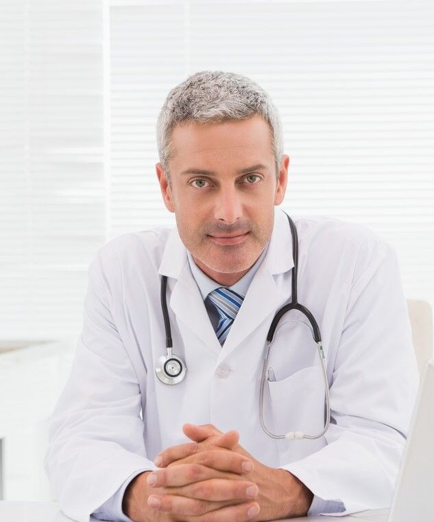 Doctor Urolog Vlad Afrim